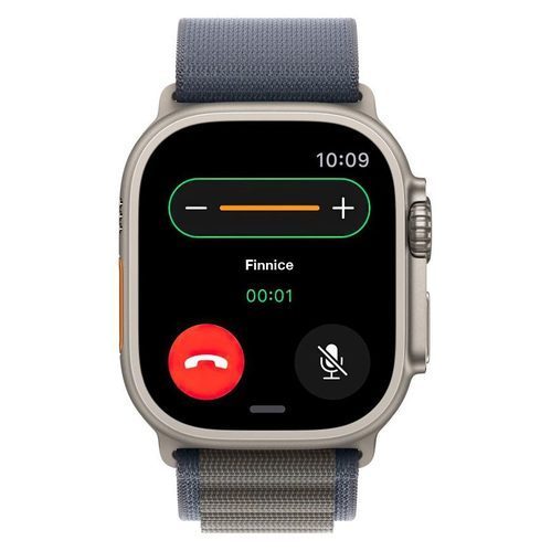 Apple Watch Ultra 2, 49 мм