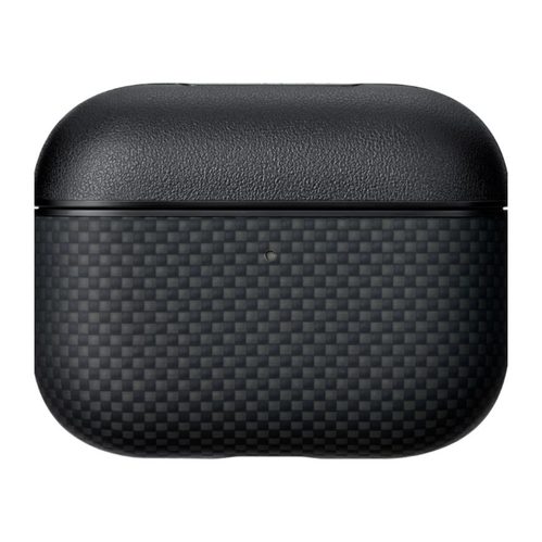 Арамидный чехол MagSafe PITAKA для AirPods Pro 3