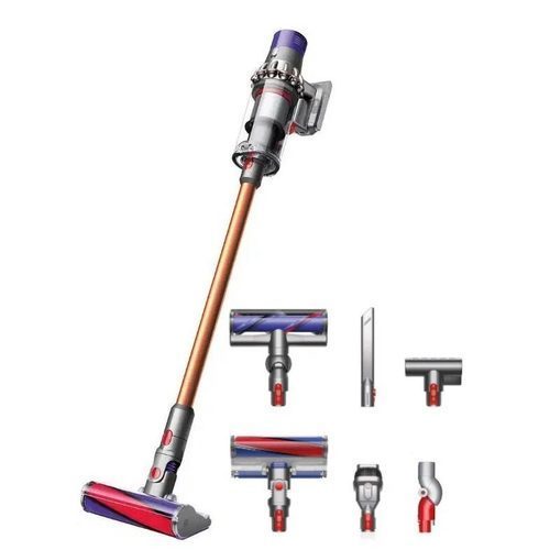 Беспроводной вертикальный пылесос Dyson V10 Cyclone Absolute