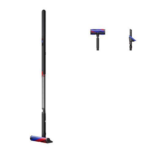 Беспроводной вертикальный пылесос Dyson PencilVac Fluffy Vacuum Cleaner