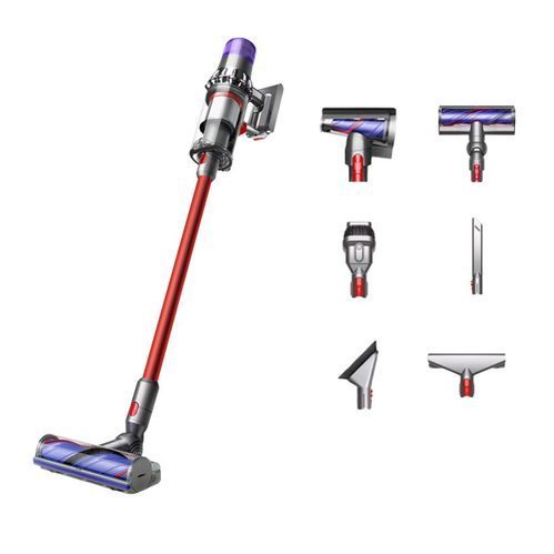 Беспроводной вертикальный пылесос Dyson V11 Extra