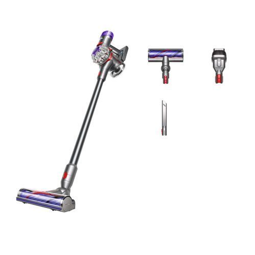 Беспроводной вертикальный пылесос Dyson V8 Advanced