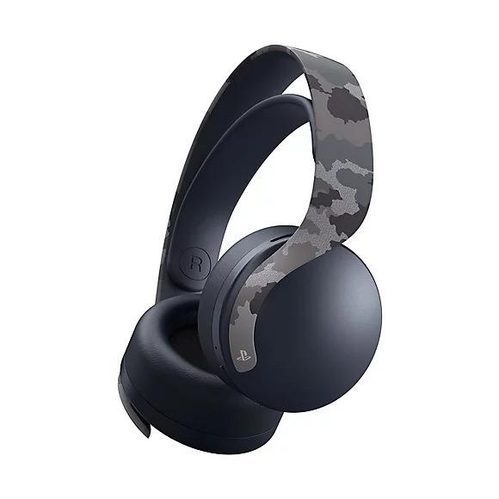 Беспроводные наушники Sony PULSE 3D