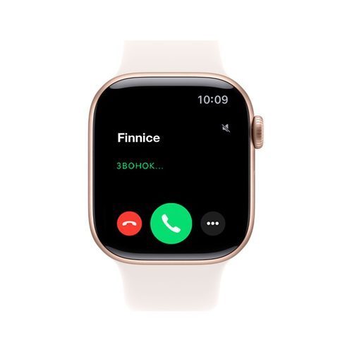 Apple Watch Series 11, 42 мм