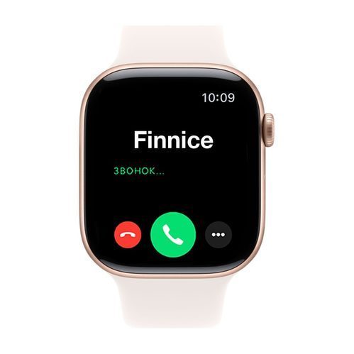 Apple Watch Series 11, 46 мм
