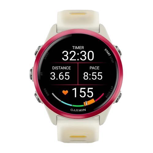 Garmin Forerunner 570, 42 мм