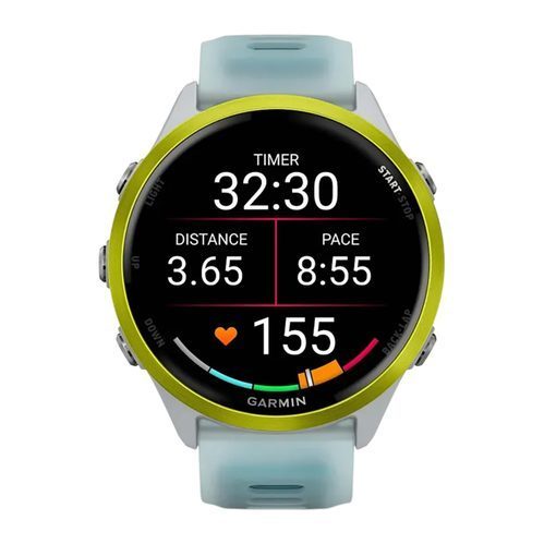 Garmin Forerunner 570, 47 мм