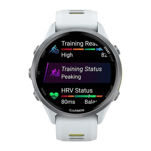 Garmin Forerunner 970