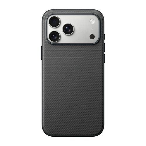 Тканевый чехол MagSafe Apple TechWoven Case для iPhone 17 Pro Max