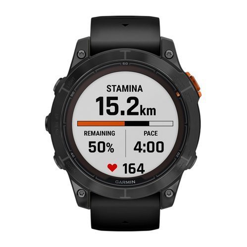 Garmin fenix 7 Pro Solar Edition, 47 мм