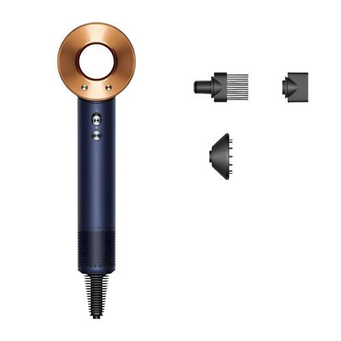 Фен Dyson Supersonic Curly+Coily