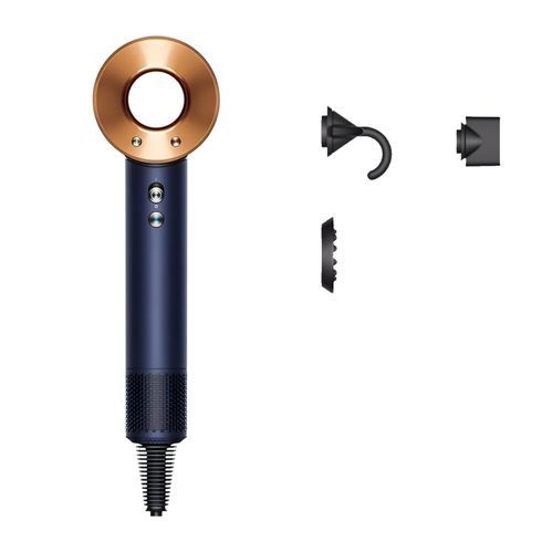 Фен Dyson | Supersonic Straight+Wavy