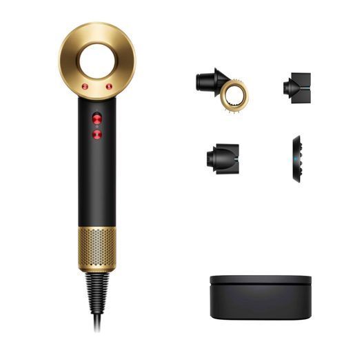 Фен Dyson Supersonic Professional