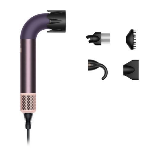 Фен Dyson Supersonic r Curly+Coily