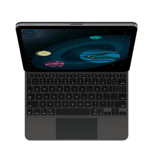 Клавиатура Apple Magic Keyboard для iPad Air 11