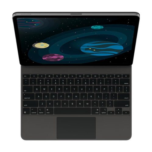 Клавиатура Apple Magic Keyboard для iPad Air 13″