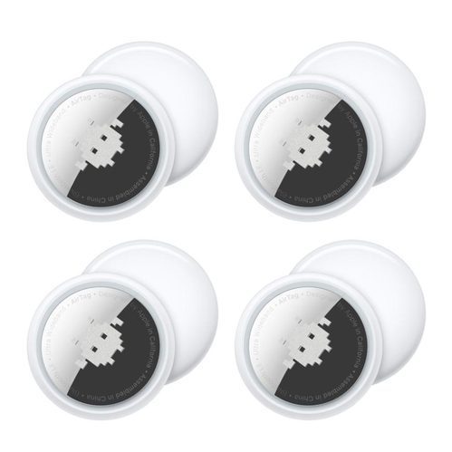 Беспроводная метка Apple AirTag 1-го поколения