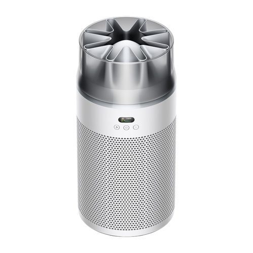 Компактный очиститель воздуха Dyson HushJet