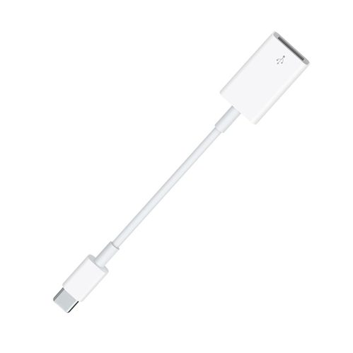 Переходник Apple USB-C — USB-A