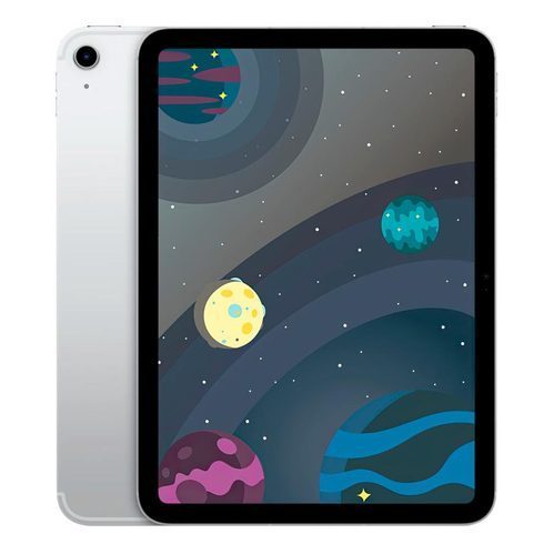 Планшет Apple iPad 11, 256 ГБ, Wi-Fi + Cellular