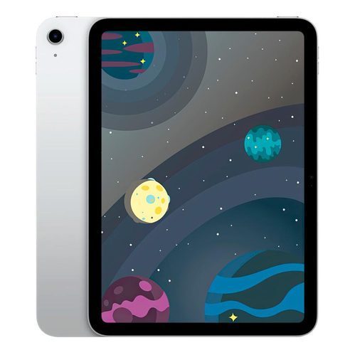 Планшет Apple iPad 11, 256 ГБ, Wi-Fi