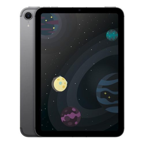 Планшет Apple iPad mini, 128 ГБ, Wi-Fi + Cellular