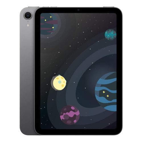 Планшет Apple iPad mini, 512 ГБ, Wi-Fi