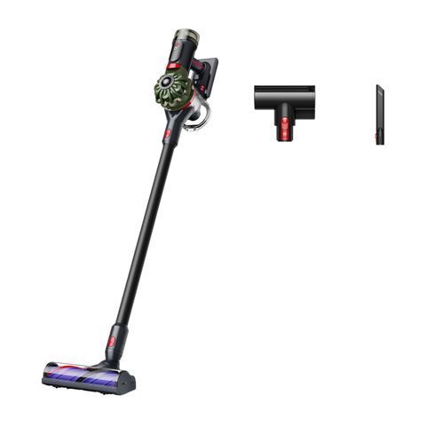 Беспроводной вертикальный пылесос Dyson V8 Cyclone