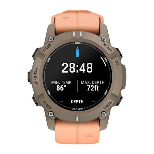 Garmin Descent G2