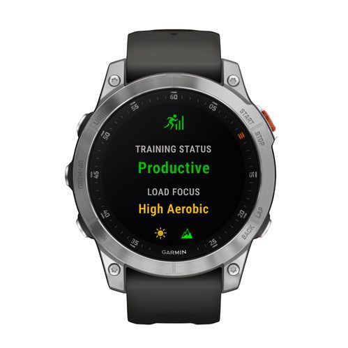 Garmin epix Standard Edition, 47 мм