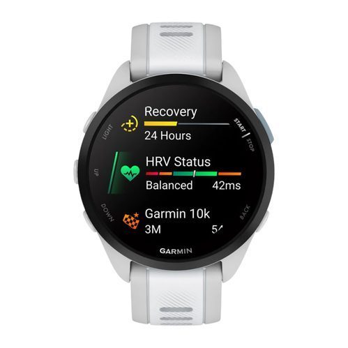 Garmin Forerunner 165