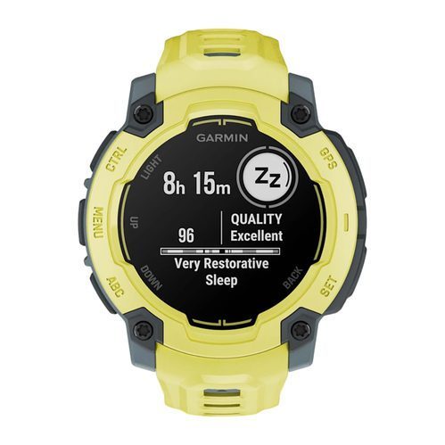 Garmin Instinct E, 45 мм