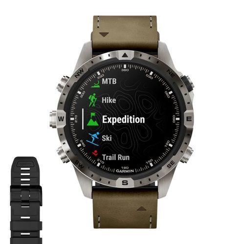 Garmin MARQ Adventurer