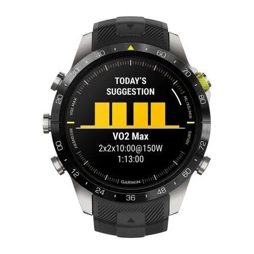 Garmin MARQ Athlete
