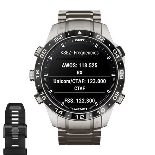 Garmin MARQ Aviator