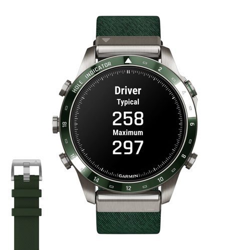 Garmin MARQ Golfer