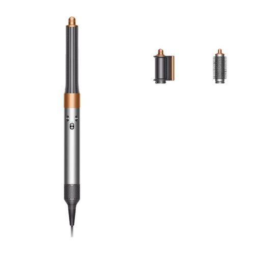 Стайлер Dyson Hairstyler Airwrap Origin Long