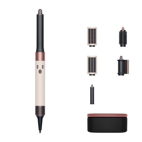 Стайлер Dyson Hairstyler Airwrap Complete Long