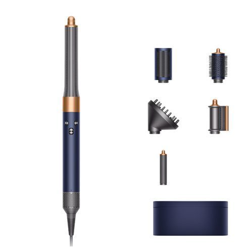 Стайлер Dyson Hairstyler Airwrap Complete Long Volumise