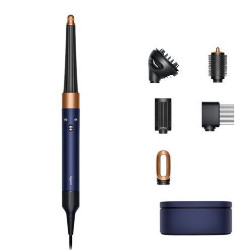 Стайлер Dyson Hairstyler Airwrap i.d. Curly+Coily