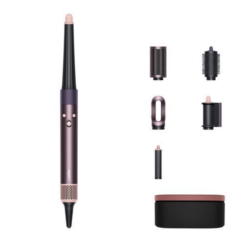 Стайлер Dyson Hairstyler Airwrap i.d. Straight+Wavy