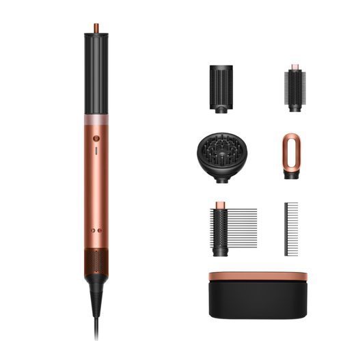 Стайлер Dyson Hairstyler Air Lab Coanda 2x Complete Curly+Coily