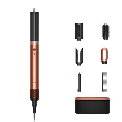 Стайлер Dyson Hairstyler Air Lab Coanda 2x Complete Straight+Wavy