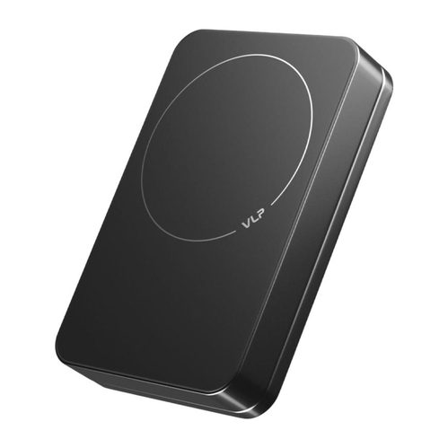 Внешний аккумулятор MagSafe с подставкой VLP Diamond Energy Pro