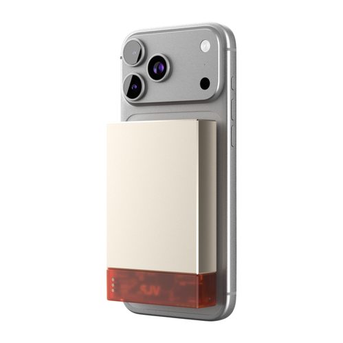 Внешний аккумулятор MagSafe VLP × ALS NEO