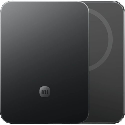 Внешний аккумулятор MagSafe Xiaomi UltraThin Magnetic Power Bank 15W