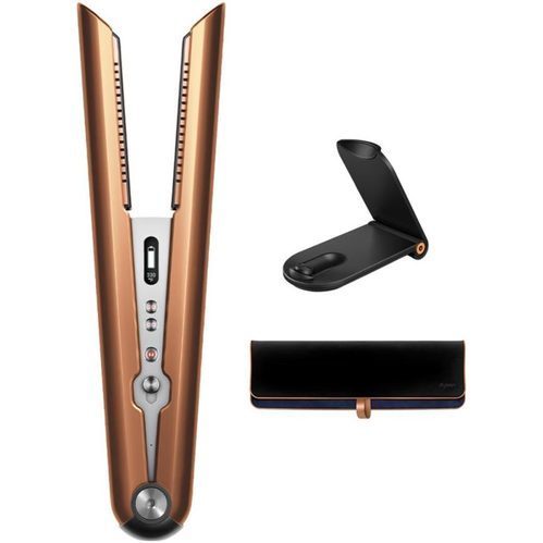 Выпрямитель Dyson Corrale с чехлом для хранения