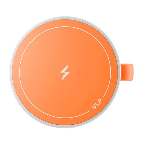 Зарядное устройство MagSafe с подставкой-держателем VLP Lite Power Snap для iPhone и Apple Watch