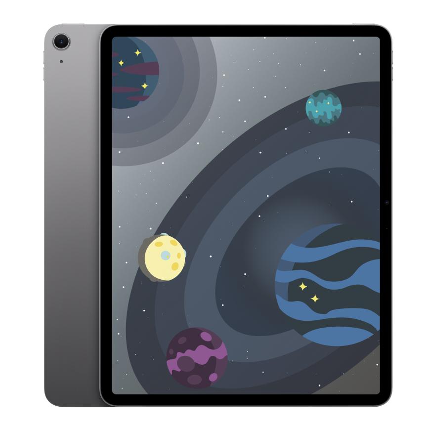 iPad 10.9" 10-го поколения Wi-Fi 64GB