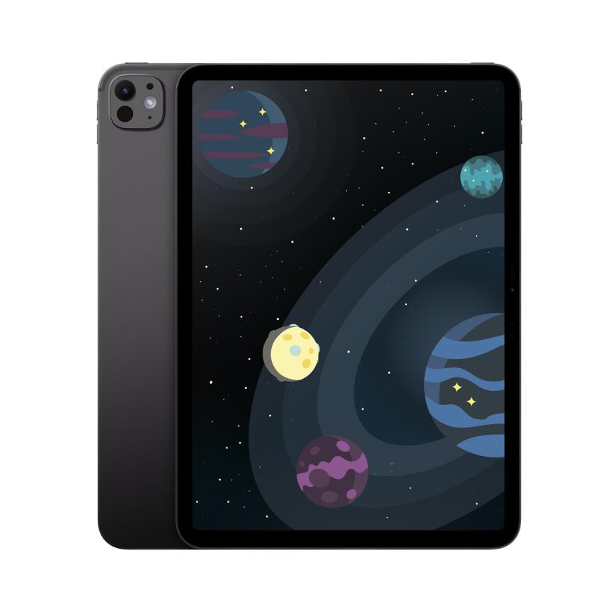 iPad Pro 13" M5 Wi-Fi 2TB
